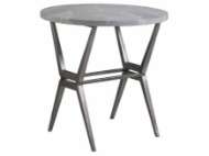 Picture of CIRRO ROUND END TABLE