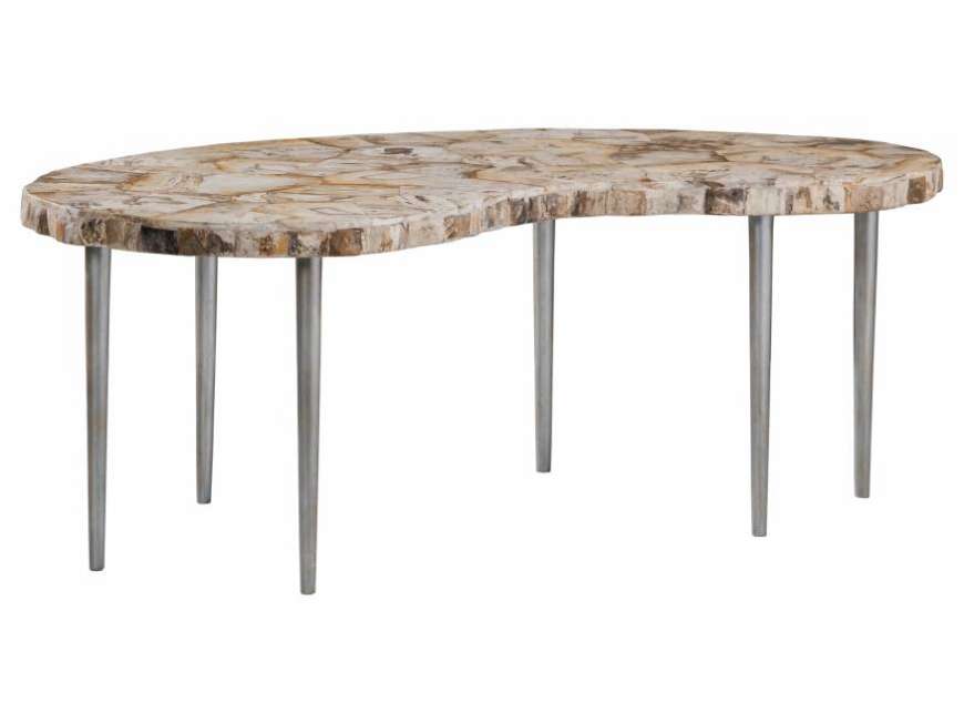 Picture of CALDERA KIDNEY COCKTAIL TABLE