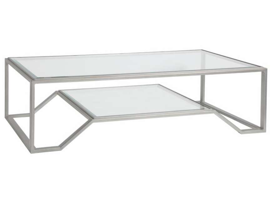 Picture of BYRON RECTANGULAR COCKTAIL TABLE