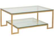 Picture of BONAIRE RECTANGULAR COCKTAIL TABLE