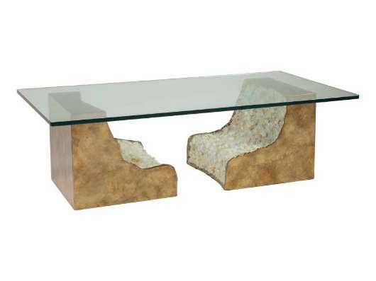 Picture of APRICITY RECTANGULAR COCKTAIL TABLE