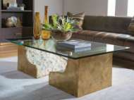 Picture of APRICITY RECTANGULAR COCKTAIL TABLE