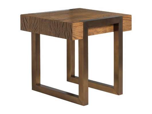 Picture of CANTO END TABLE