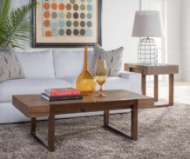 Picture of CANTO END TABLE