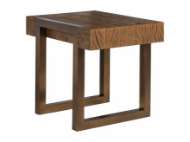 Picture of CANTO END TABLE