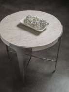 Picture of CACHET ROUND END TABLE