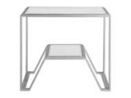 Picture of BYRON RECTANGULAR END TABLE