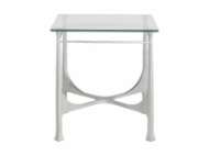 Picture of BRUNO SQUARE END TABLE