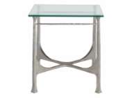 Picture of BRUNO SQUARE END TABLE