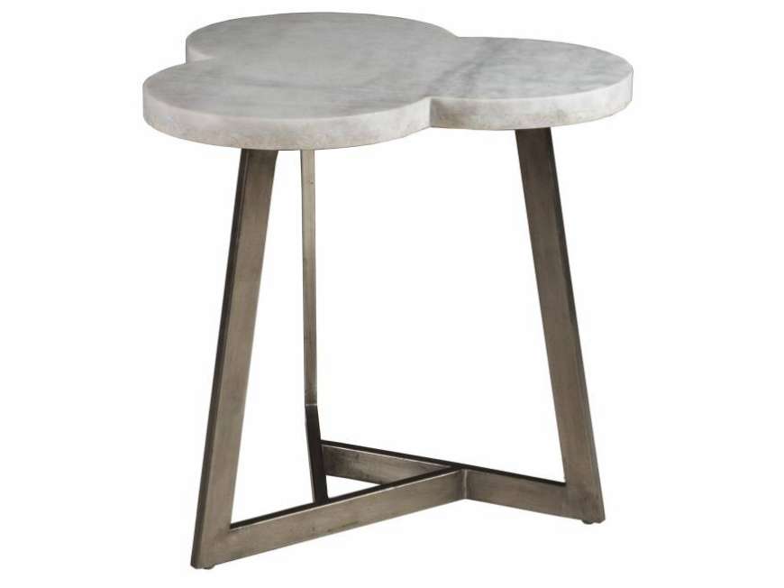 Picture of ARISTO CLOVER END TABLE