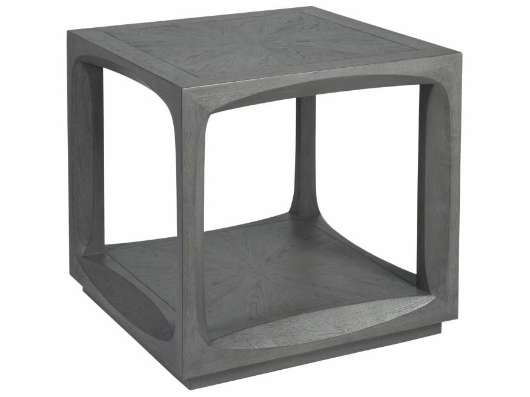 Picture of APPELLATION SQUARE END TABLE