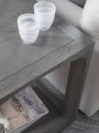 Picture of APPELLATION SQUARE END TABLE