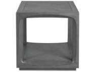 Picture of APPELLATION SQUARE END TABLE