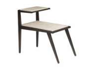 Picture of ADAMO CAFE SIDE TABLE