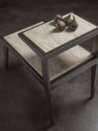 Picture of ADAMO CAFE SIDE TABLE