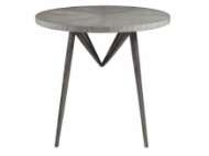 Picture of ALFIE ROUND END TABLE