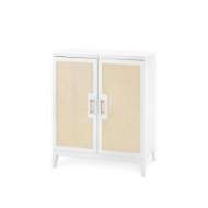 Picture of ASTOR CABINET, VANILLA