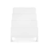 Picture of JASMINE TALL 4-DRAWER, CHIFFON WHITE