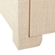 Picture of ELINA EXTRA LARGE 6-DRAWER, NATURAL TWILL