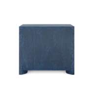 Picture of LUGANO LARGE 4-DRAWER, DEEP NAVY