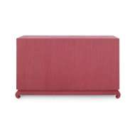 Picture of MING EXTRA LARGE 8-DRAWER, RED