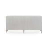 Picture of PAULINA 12-DRAWER, SOFT GRAY