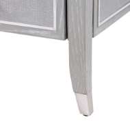 Picture of PAULINA 12-DRAWER, SOFT GRAY