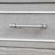 Picture of PAULINA 12-DRAWER, SOFT GRAY