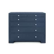 Picture of FRANCES 6-DRAWER, DEEP NAVY