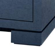 Picture of FRANCES 6-DRAWER, DEEP NAVY