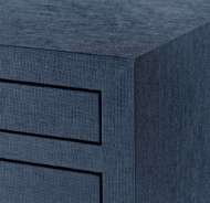 Picture of FRANCES 6-DRAWER, DEEP NAVY