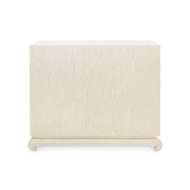 Picture of MING LARGE 4-DRAWER, CANVAS CREAM