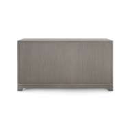 Picture of STANFORD EXTRA LARGE 6-DRAWER, TAUPE GRAY