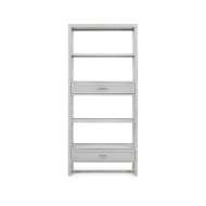 Picture of VIVIAN ETAGERE, SOFT GRAY