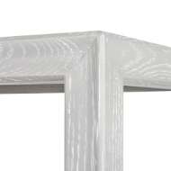 Picture of VIVIAN ETAGERE, SOFT GRAY