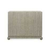 Picture of MING LARGE 4-DRAWER, SAGE GREEN