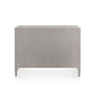 Picture of PAULINA LARGE 6-DRAWER, SOFT GRAY