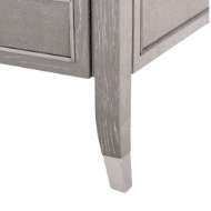 Picture of PAULINA LARGE 6-DRAWER, SOFT GRAY