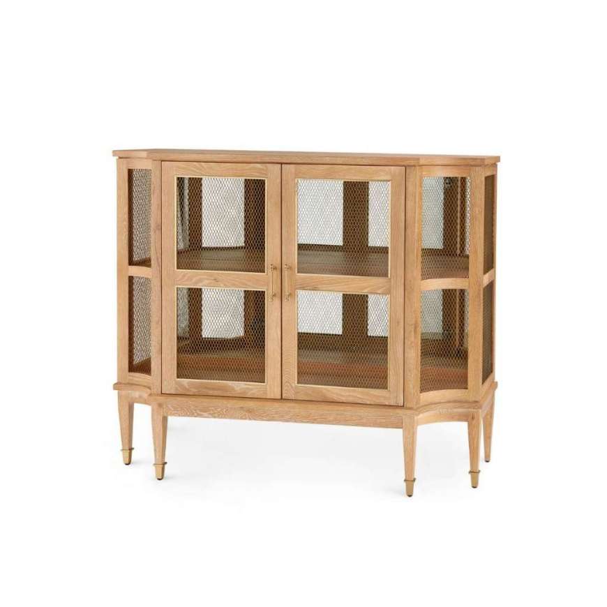 Picture of RENE CABINET, NATURAL