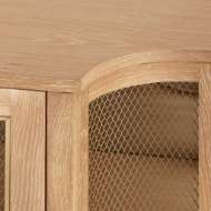 Picture of RENE CABINET, NATURAL