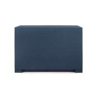 Picture of FRANCES EXTRA LARGE 6-DRAWER, DEEP NAVY