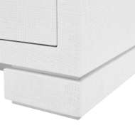 Picture of FRANCES 6-DRAWER, CHIFFON WHITE