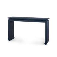 Picture of ELINA CONSOLE, STORM BLUE