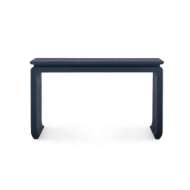 Picture of ELINA CONSOLE, STORM BLUE