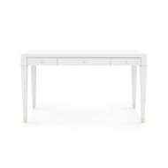 Picture of CLAUDETTE DESK, CREAM