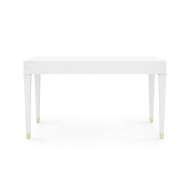 Picture of CLAUDETTE DESK, CREAM