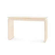 Picture of ELINA CONSOLE, NATURAL TWILL