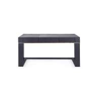 Picture of LANDON DESK, BLACK