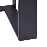 Picture of LANDON DESK, BLACK