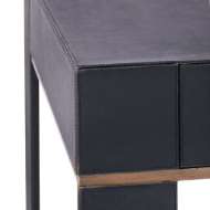 Picture of LANDON DESK, BLACK